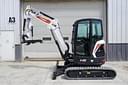 2024 Bobcat E35 Image