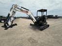2024 Bobcat E35 Image
