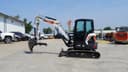 2024 Bobcat E35 Image