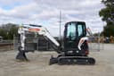 2024 Bobcat E35 Image