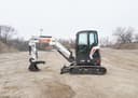 2024 Bobcat E35 Image