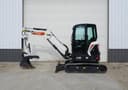 2024 Bobcat E35 Image