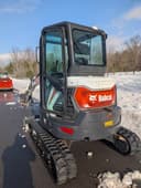 2024 Bobcat E35 Image