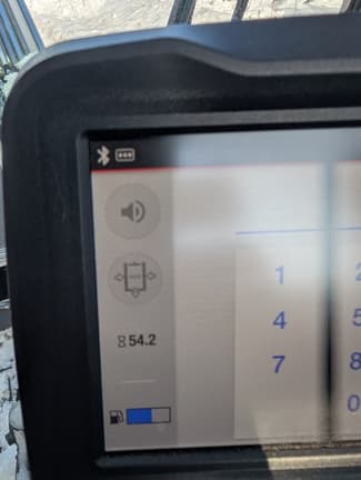 Image of Bobcat E35 equipment image 3