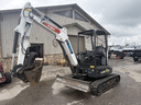 2024 Bobcat E35 Image