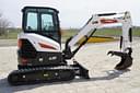 2024 Bobcat E35 Image