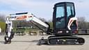 2024 Bobcat E35 Image