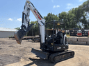 2024 Bobcat E38 Image