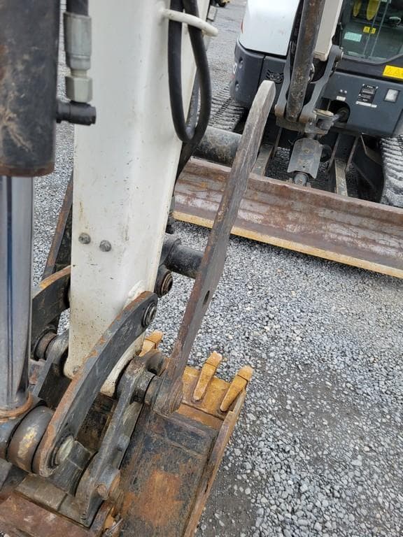 Image of Bobcat E40 equipment image 4