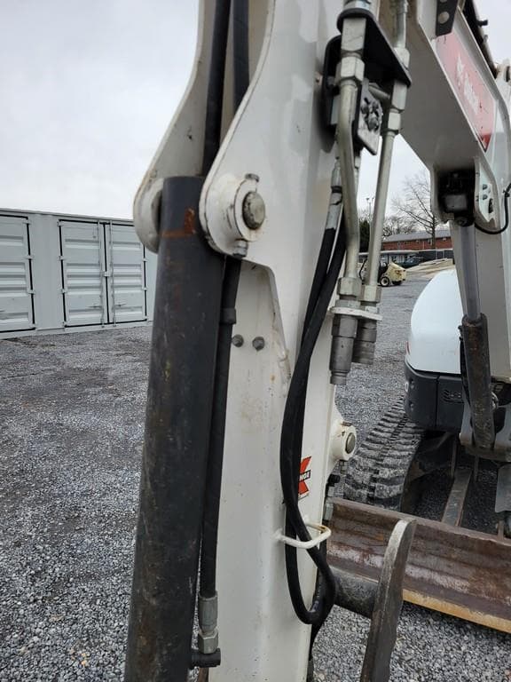 Image of Bobcat E40 equipment image 3