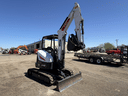 2024 Bobcat E40 Image
