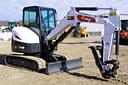 2024 Bobcat E48 Image