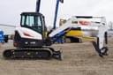 2024 Bobcat E55 Image