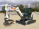 2024 Bobcat E55 Image