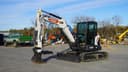 2024 Bobcat E55 Image