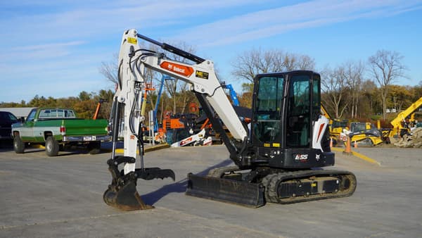 Equipment Main Image