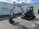 2024 Bobcat E55 Image