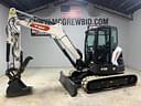 2024 Bobcat E55 Image