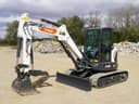 2024 Bobcat E55 Image