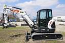 2024 Bobcat E55 Image