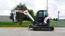 2024 Bobcat E55 Image