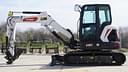 2024 Bobcat E60 Image