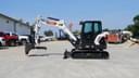 2024 Bobcat E60 Image