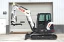2024 Bobcat E60 Image