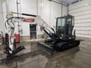2024 Bobcat E60 Image