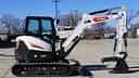 2024 Bobcat E60 Image