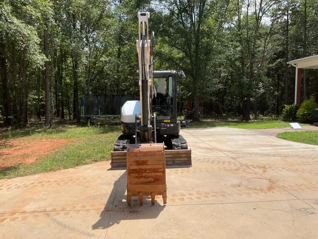 Image of Bobcat E60 equipment image 1