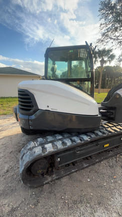 Image of Bobcat E88 Image 1