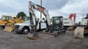 2024 Bobcat E88 Image