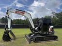 2024 Bobcat E88 Image