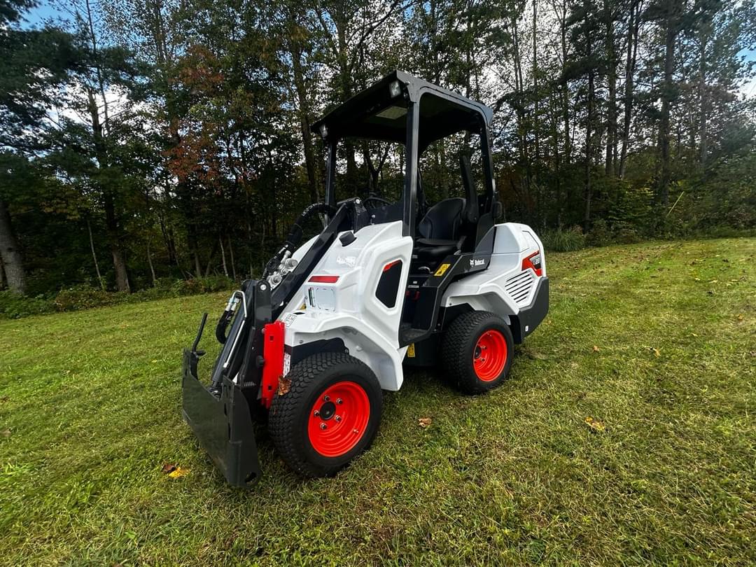 Image of Bobcat L23 Primary image