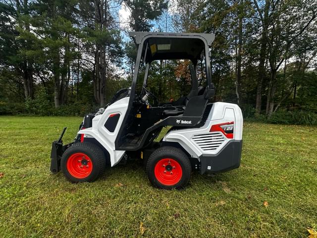 Image of Bobcat L23 equipment image 1