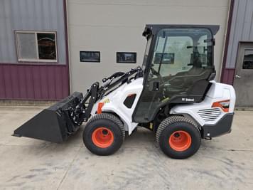Main image Bobcat L28