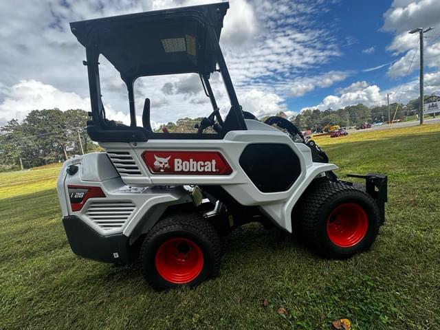Image of Bobcat L28 equipment image 2