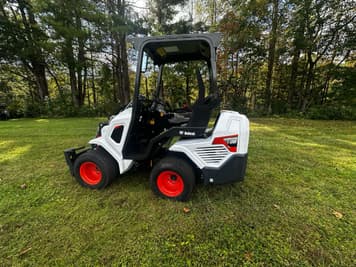 Main image Bobcat L28
