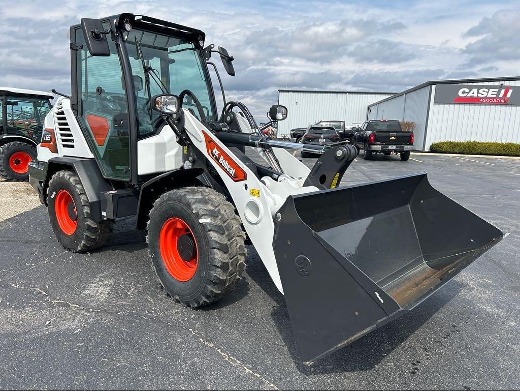 Image of Bobcat L65 Primary image