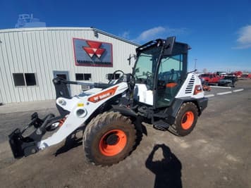 Main image Bobcat L85