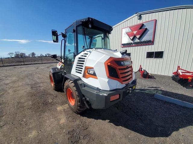 Image of Bobcat L85 equipment image 1