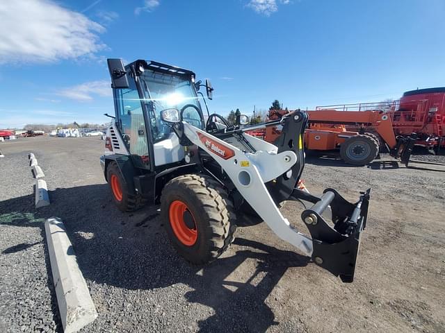 Image of Bobcat L85 equipment image 3