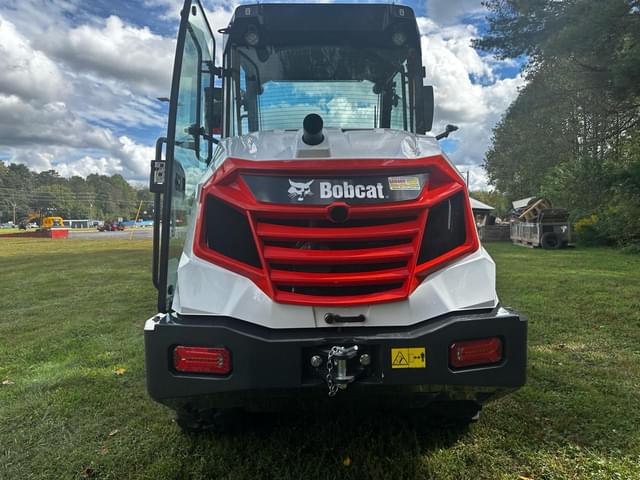 Image of Bobcat L85 equipment image 4