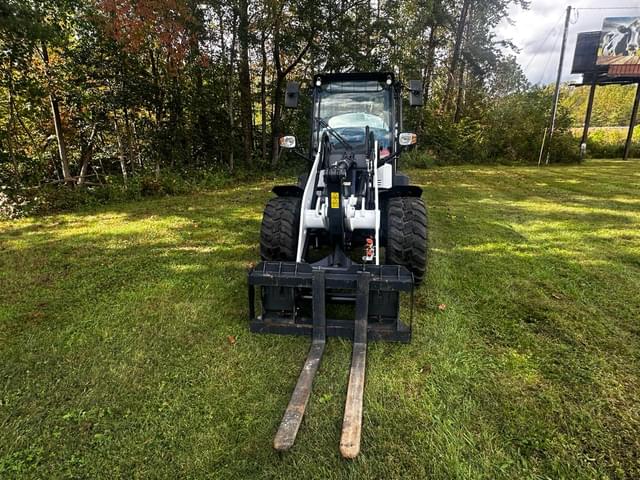 Image of Bobcat L85 equipment image 3