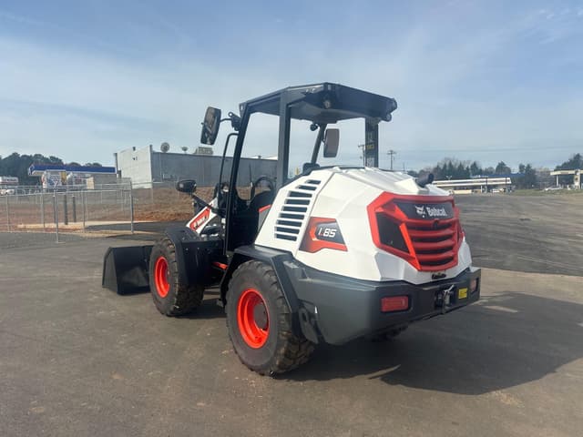 Image of Bobcat L85 equipment image 3