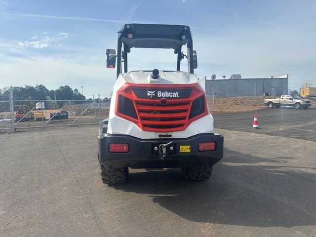 Image of Bobcat L85 equipment image 4