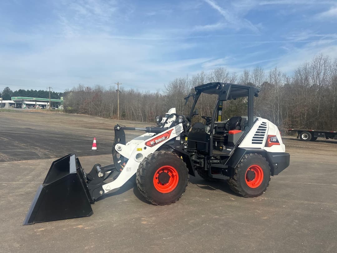 Image of Bobcat L85 Primary image