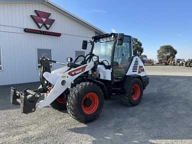 Wheel Loaders