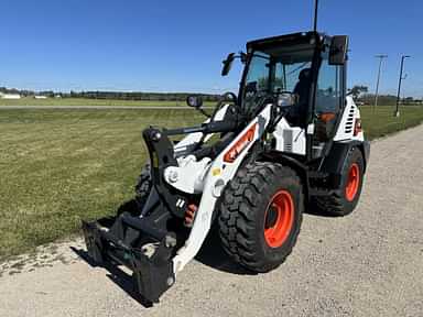 Wheel Loaders